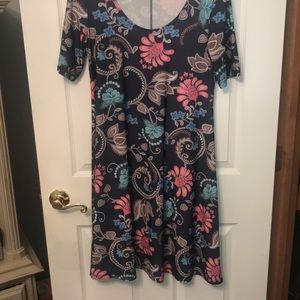 Never worn modest dress.